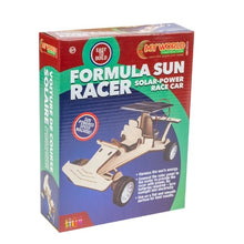 Load image into Gallery viewer, Formula Sun Racer
