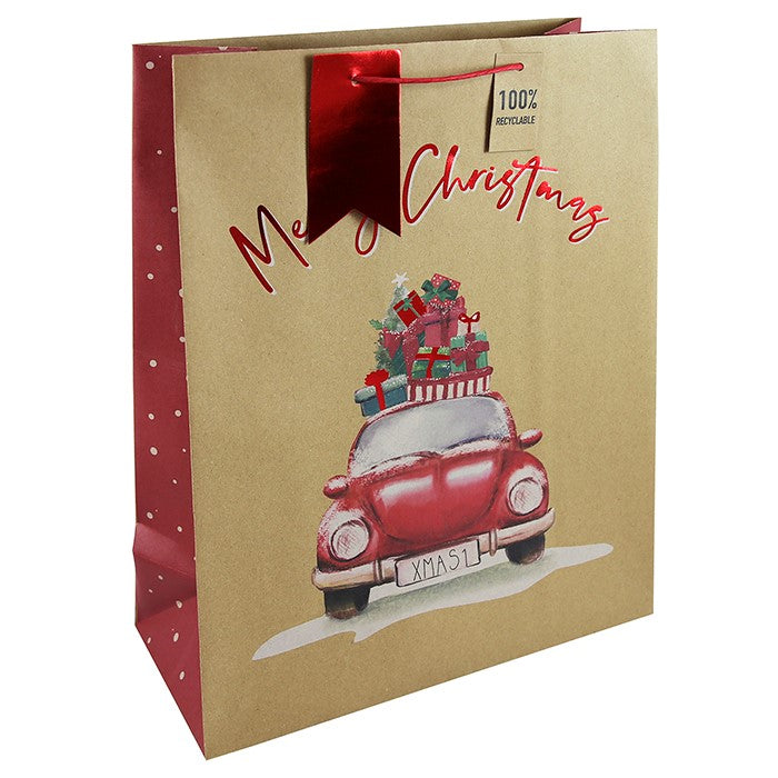 Driving Home Gift Bag - Extra Large