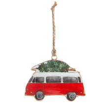 Load image into Gallery viewer, VW Christmas Decoration - Large
